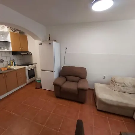 Two Bedrooms With Garden View Budva